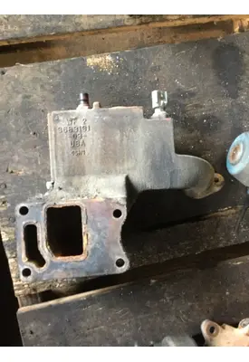CUMMINS  THERMOSTAT HOUSING