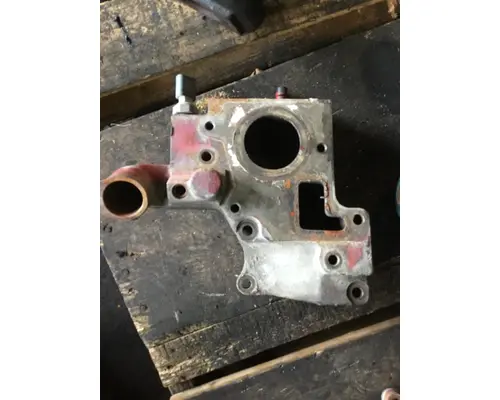 CUMMINS  THERMOSTAT HOUSING