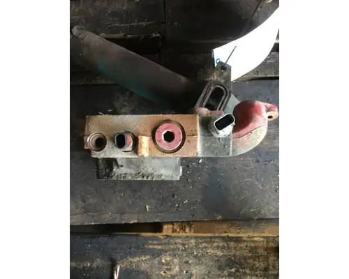CUMMINS  THERMOSTAT HOUSING
