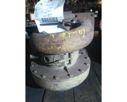 CUMMINS  TURBOCHARGER