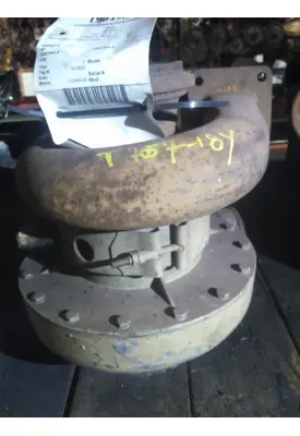 CUMMINS  TURBOCHARGER