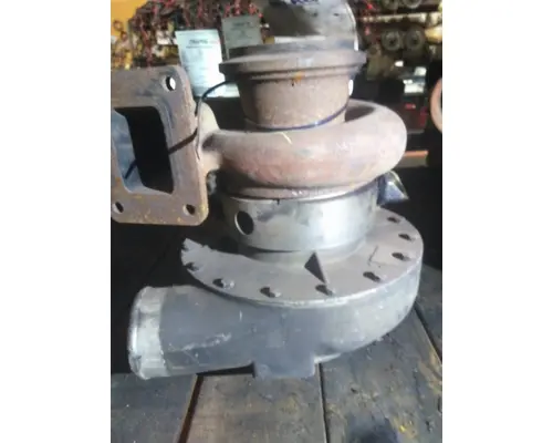 CUMMINS  TURBOCHARGER
