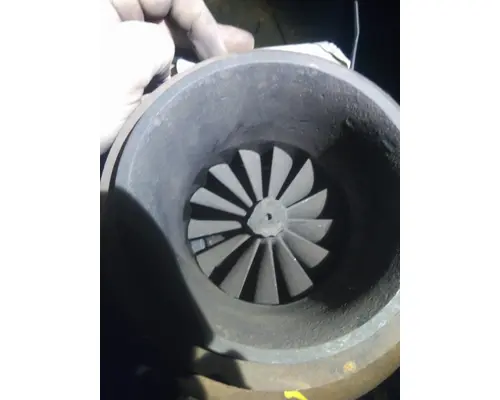 CUMMINS  TURBOCHARGER