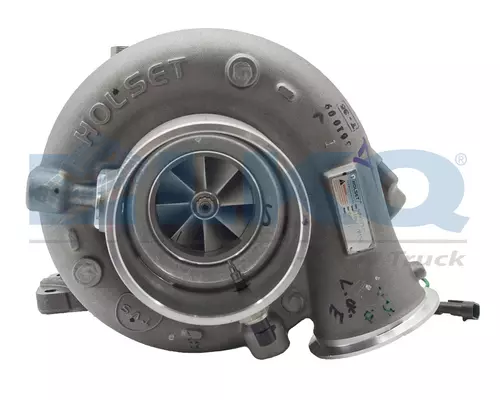 CUMMINS  TURBOCHARGER