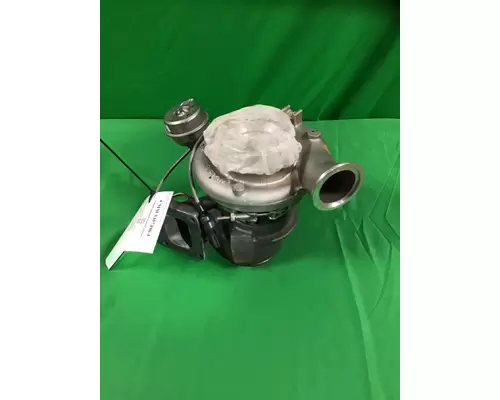 CUMMINS TURBOCHARGER OEM# 5350768 in Athens, GA #CMM 5357390-U