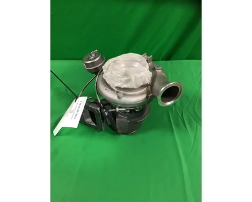 CUMMINS_unknown_TURBOCHARGER_2