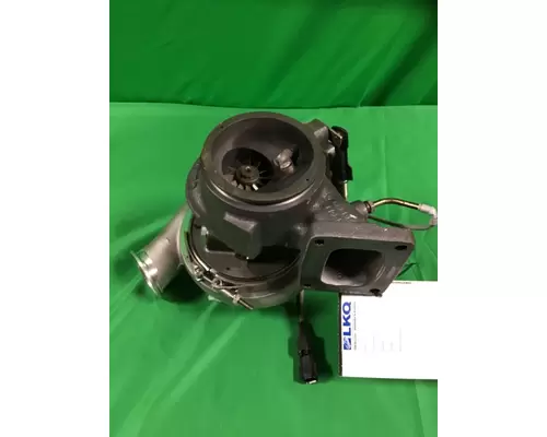 CUMMINS  TURBOCHARGER