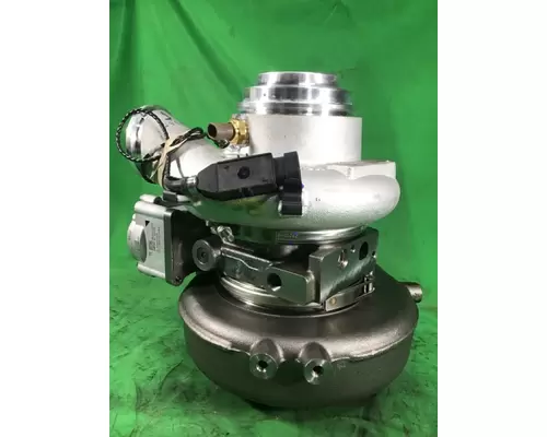 CUMMINS  TURBOCHARGER