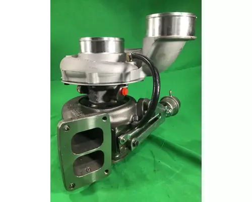 CUMMINS  TURBOCHARGER