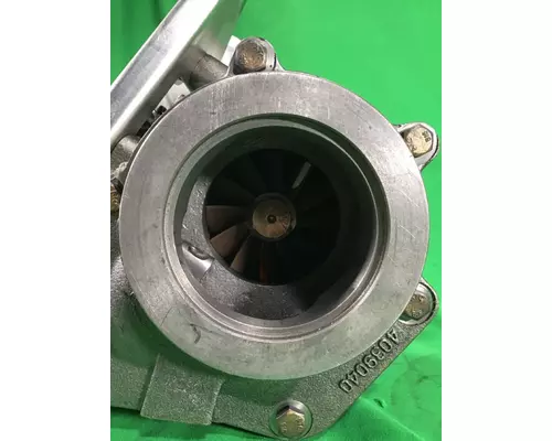 CUMMINS  TURBOCHARGER