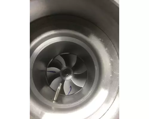 CUMMINS  TURBOCHARGER