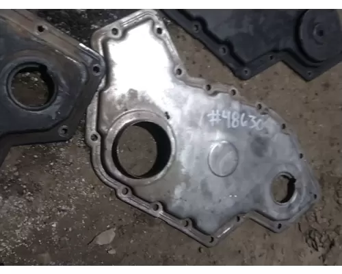 CUMMINS  Timing Cover