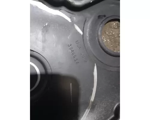 CUMMINS  Timing Cover