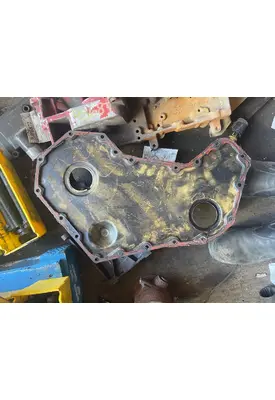 CUMMINS  Timing Cover