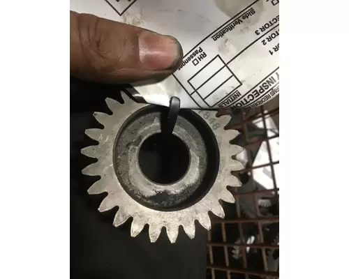 CUMMINS  Timing Gears