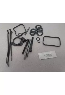 CUMMINS  Turbo Kits