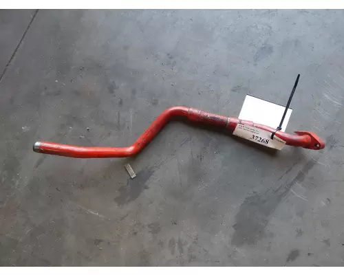 CUMMINS  Turbo Pipe