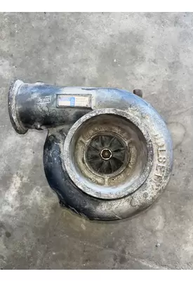 CUMMINS  Turbocharger / Supercharger