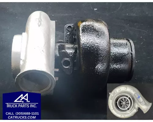 CUMMINS  Turbocharger  Supercharger