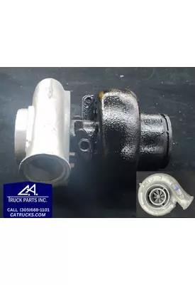 CUMMINS  Turbocharger / Supercharger