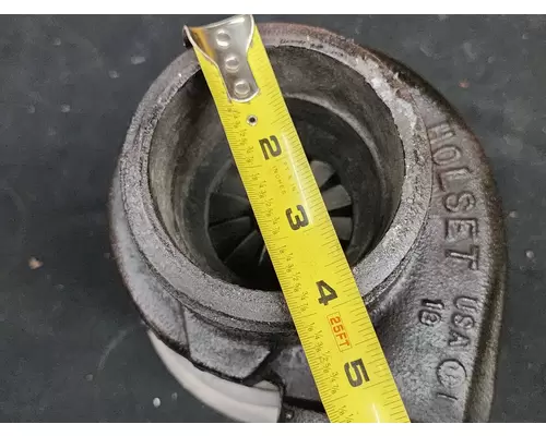CUMMINS  Turbocharger  Supercharger