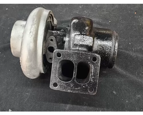 CUMMINS  Turbocharger  Supercharger