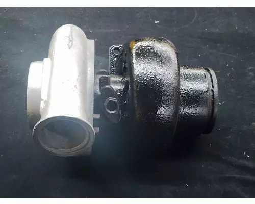 CUMMINS  Turbocharger  Supercharger