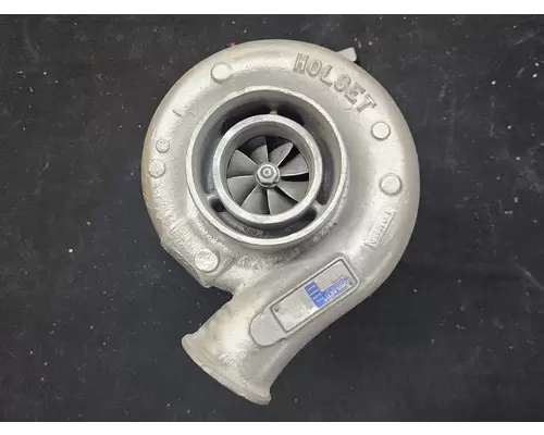 CUMMINS  Turbocharger  Supercharger