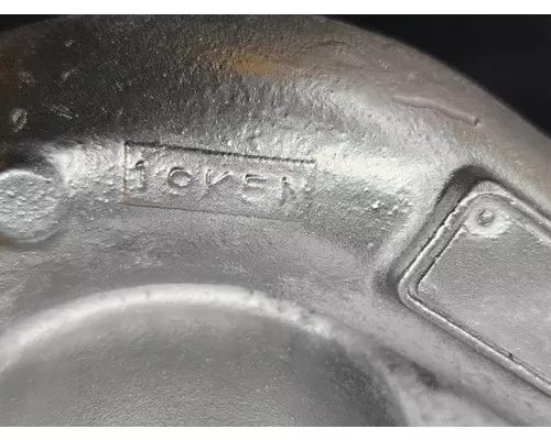 CUMMINS  Turbocharger  Supercharger