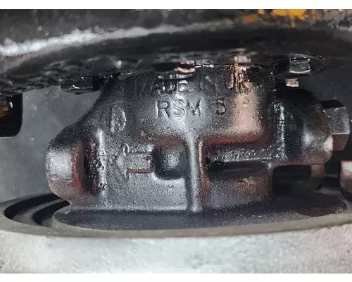 CUMMINS  Turbocharger  Supercharger