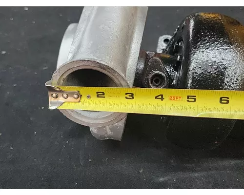 CUMMINS  Turbocharger  Supercharger
