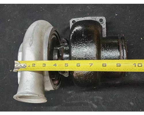 CUMMINS  Turbocharger  Supercharger