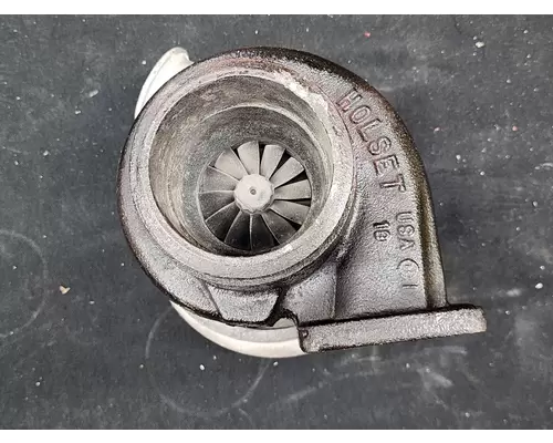 CUMMINS  Turbocharger  Supercharger