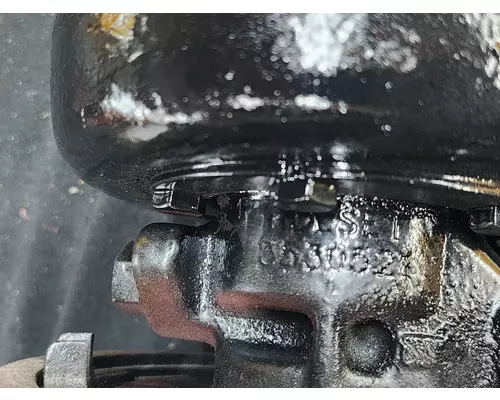 CUMMINS  Turbocharger  Supercharger