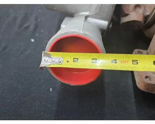 CUMMINS  Turbocharger  Supercharger