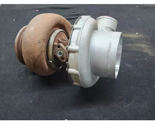 CUMMINS  Turbocharger  Supercharger