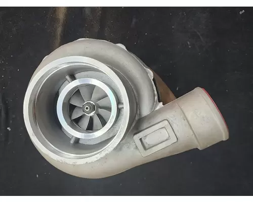 CUMMINS  Turbocharger  Supercharger