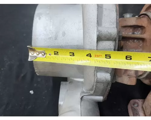CUMMINS  Turbocharger  Supercharger