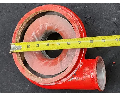 CUMMINS  Turbocharger  Supercharger