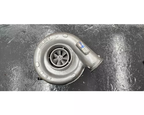 CUMMINS  Turbocharger  Supercharger