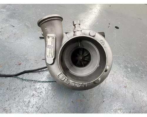 CUMMINS  Turbocharger  Supercharger