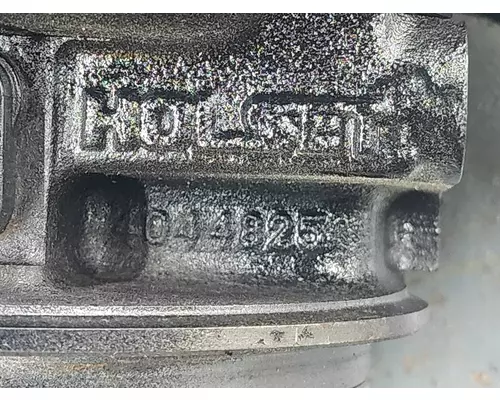 CUMMINS  Turbocharger  Supercharger