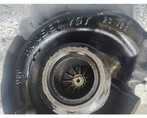 CUMMINS  Turbocharger  Supercharger