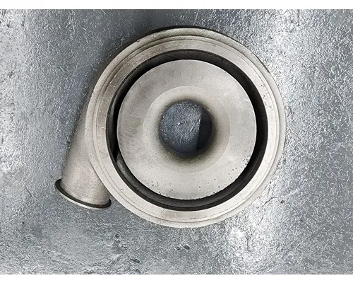 CUMMINS  Turbocharger  Supercharger