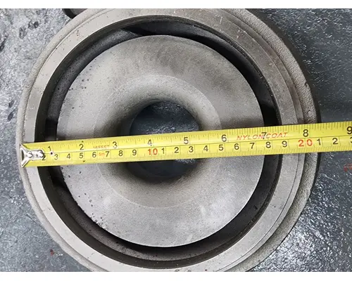 CUMMINS  Turbocharger  Supercharger