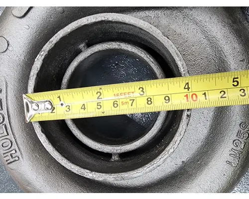 CUMMINS  Turbocharger  Supercharger