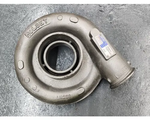 CUMMINS  Turbocharger  Supercharger