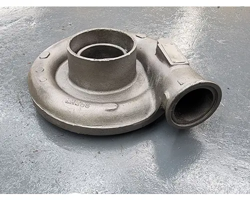 CUMMINS  Turbocharger  Supercharger