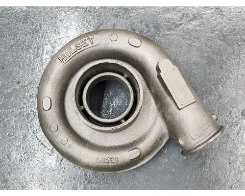 CUMMINS  Turbocharger  Supercharger