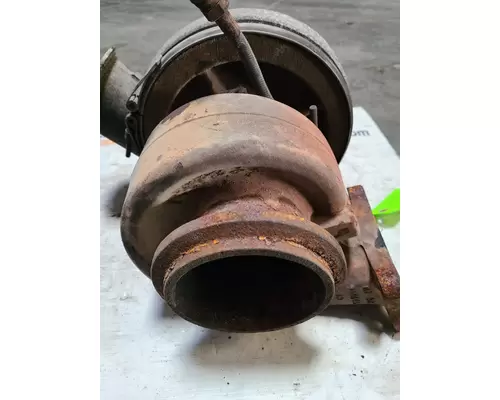 CUMMINS  Turbocharger  Supercharger